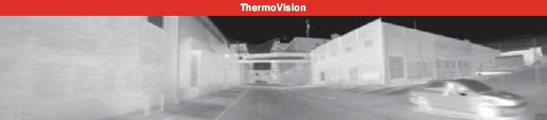    ThermoVision WideEye,   180