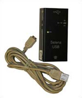      SEL DTR USB-2